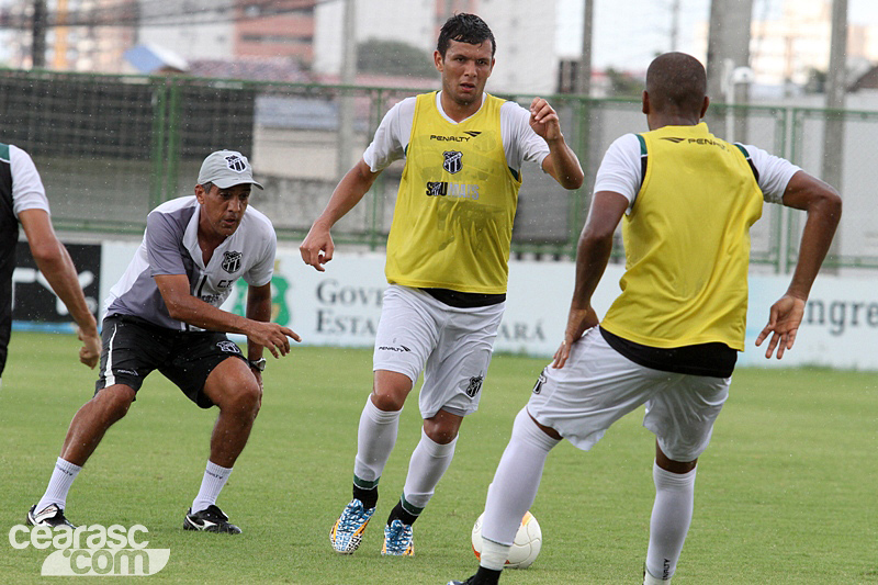 [06-05] Treino técnico e tático - 3