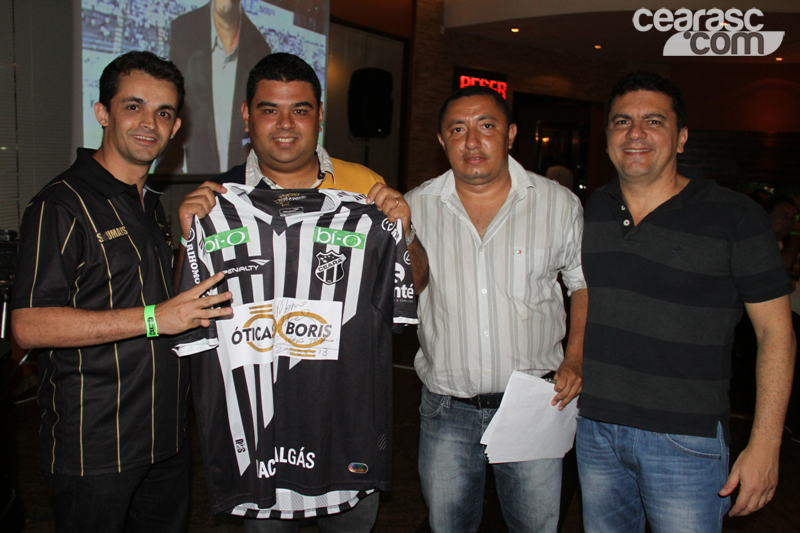 [31-05] Troféu Vovô de Ouro - 02 - 18