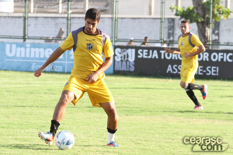 [05-03] Treino técnico-tático - 1