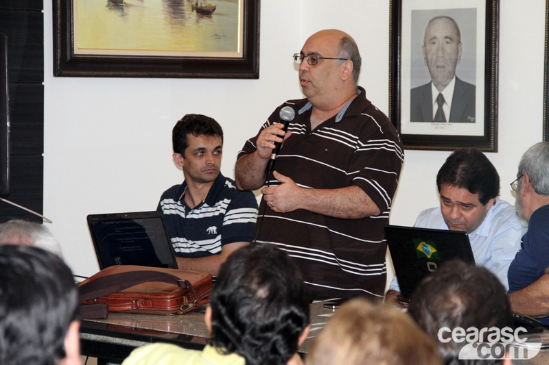 [02-04] Reunião - Diretoria + Conselho Deliberativo - 2