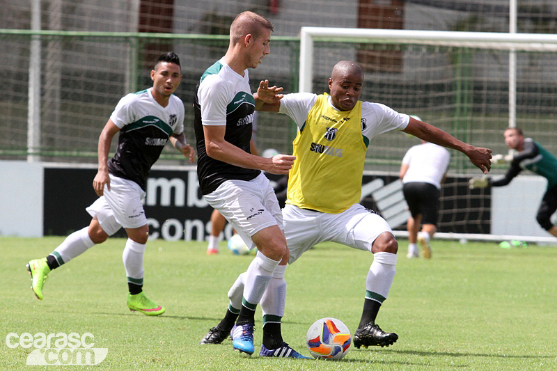 [06-05] Treino técnico e tático - 10