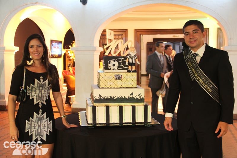 [02-06] Baile de Gala - Solenidade - Ceará 100 anos 01 - 15
