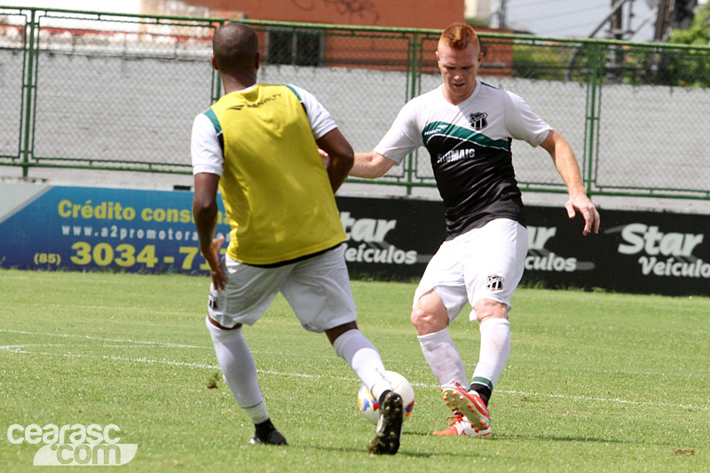 [06-05] Treino técnico e tático - 11