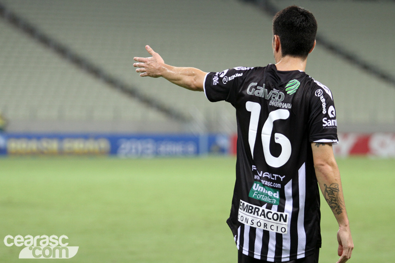 [14-07] Ceará 4 x 1 ASA - 02 - 13