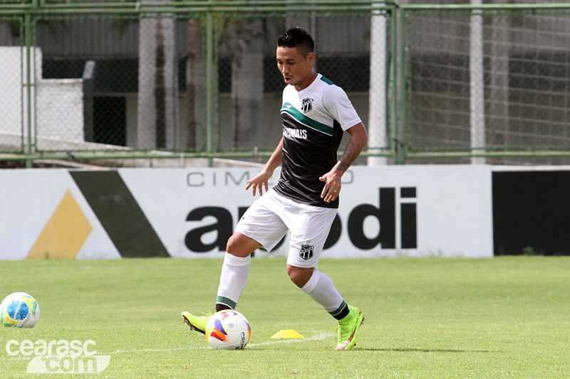 [06-05] Treino técnico e tático - 14