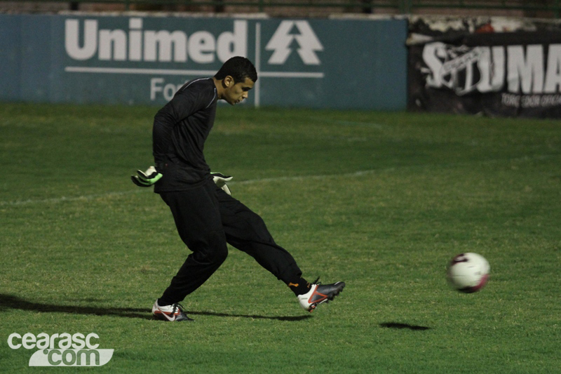 [15-07] Treino coletivo - 1