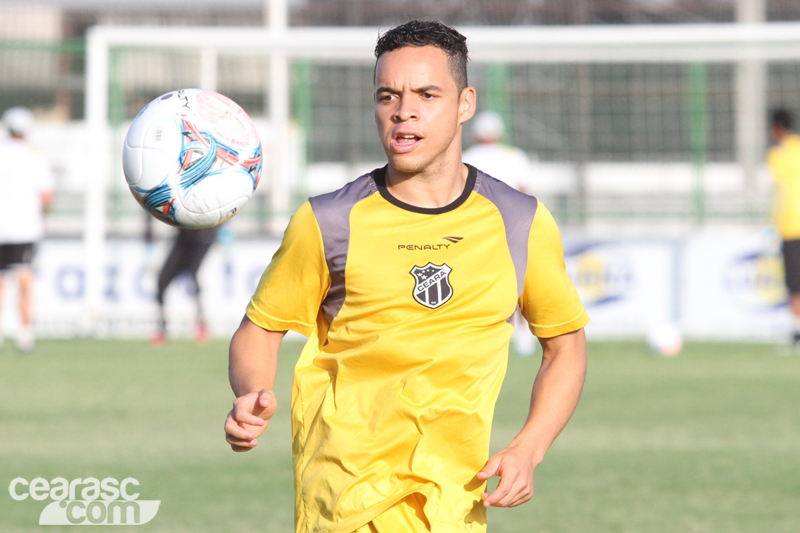 [05-03] Treino técnico-tático - 5