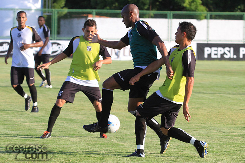 [25-11] Treino Técnico - 3