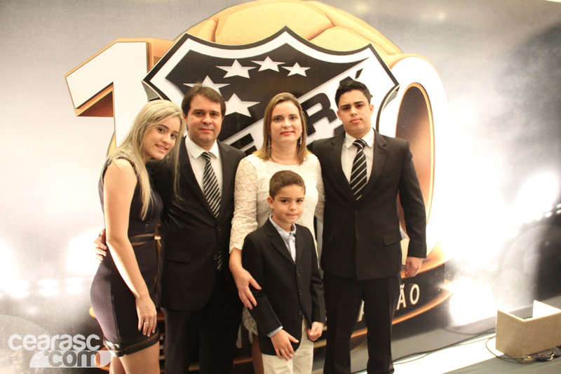 [02-06] Baile de Gala - Solenidade - Ceará 100 anos 01 - 18