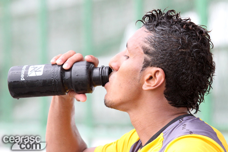 [03-01] Treino Físico - 1
