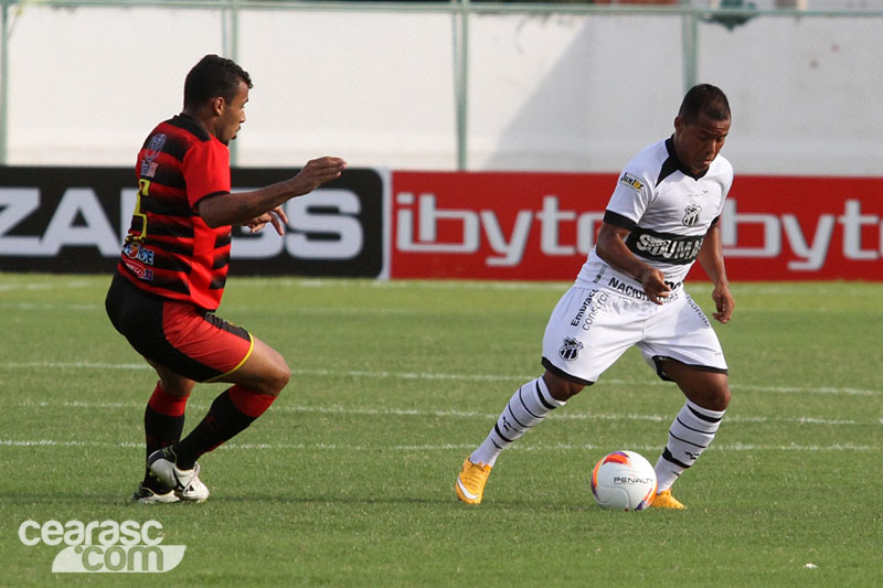 [08-02] Ceará 2 x 2 Guarani (J) - 5