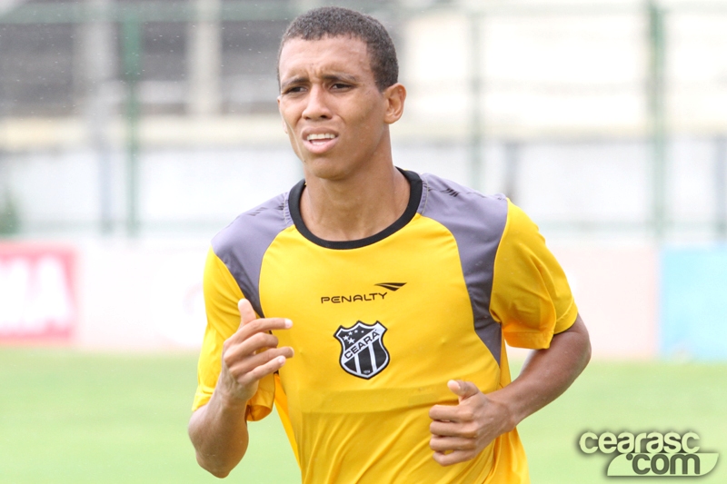 [03-01] Treino Físico - 2