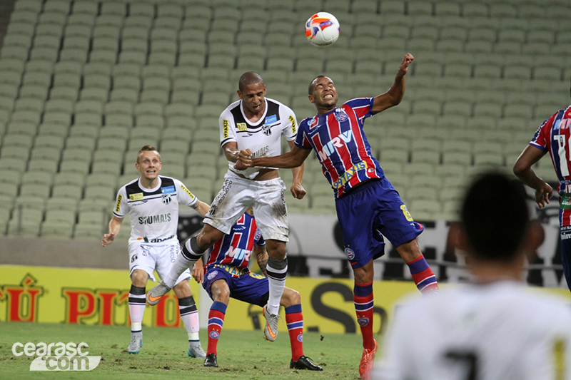 [15-09] Ceará 2 x 2 Bahia - 01 - 11