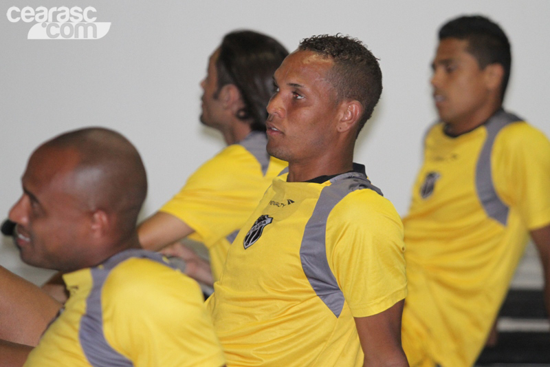 [15-07] Treino coletivo - 3