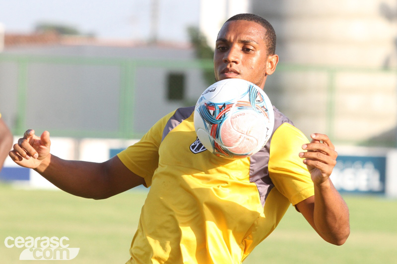 [05-03] Treino técnico-tático - 7