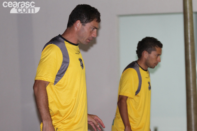 [15-07] Treino coletivo - 4