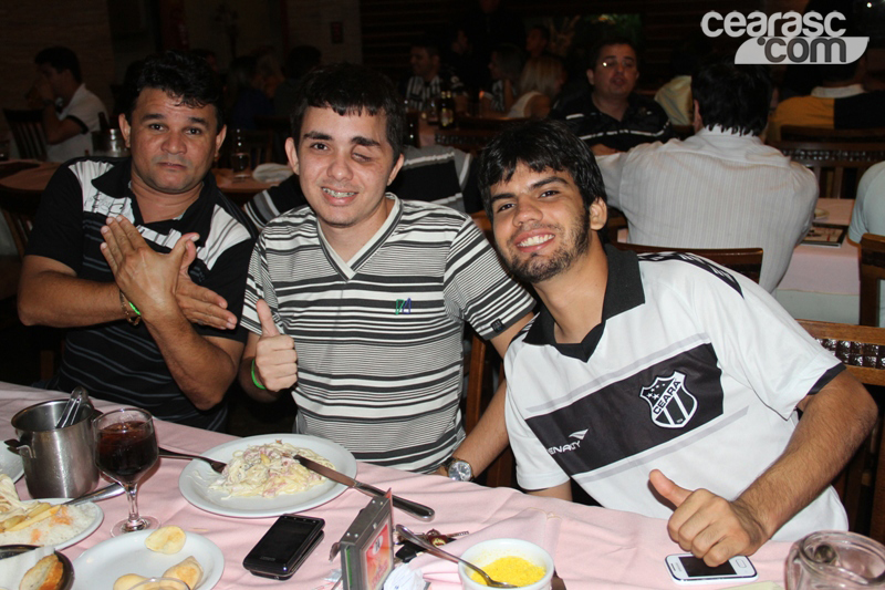 [31-05] Troféu Vovô de Ouro - 03 - 6