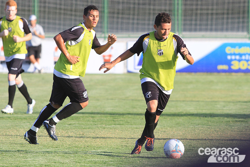 [25-11] Treino Técnico - 6