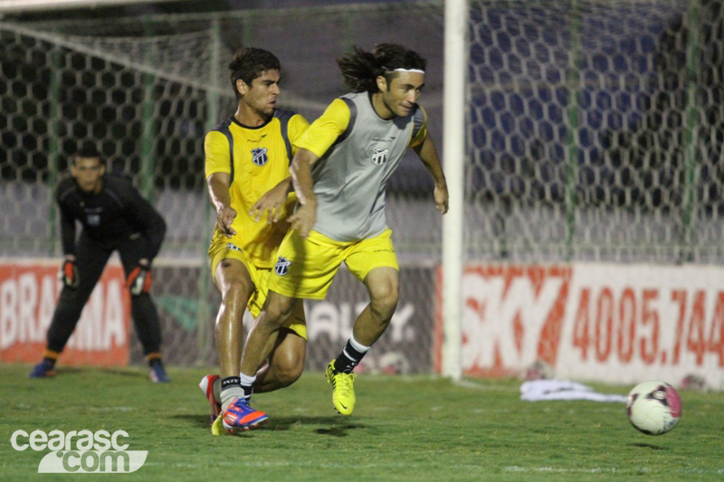 [02-10] Treino de finalização - 23