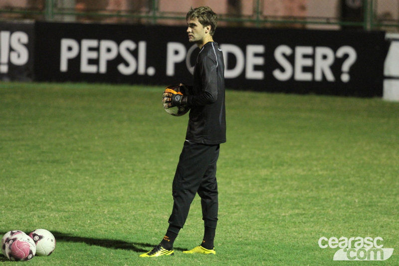[15-07] Treino coletivo - 8