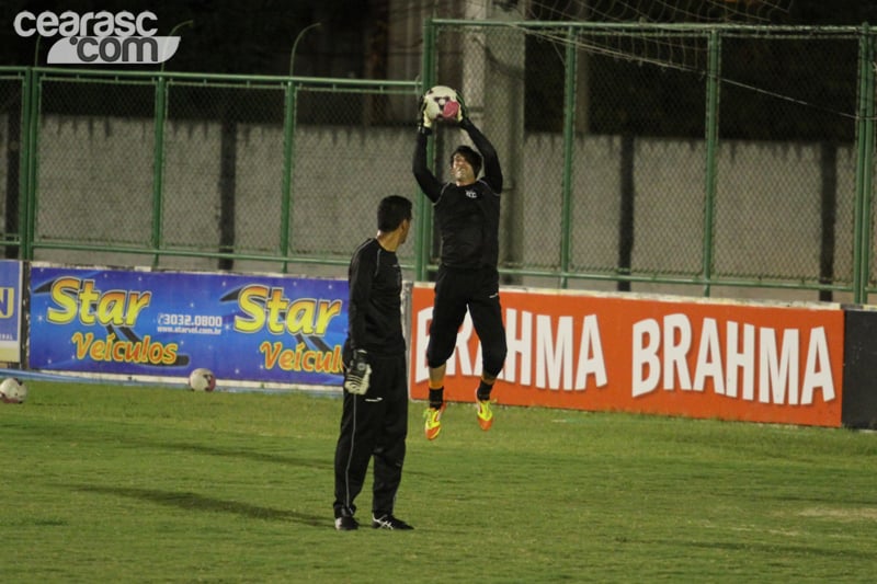 [15-07] Treino coletivo - 9