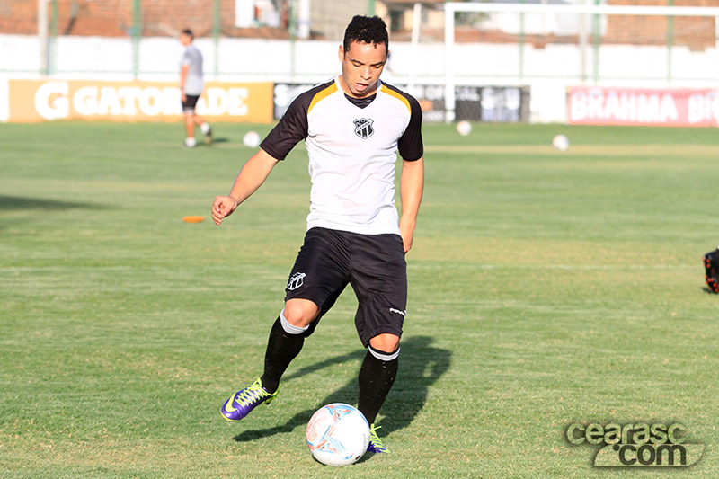 [25-11] Treino Técnico - 7