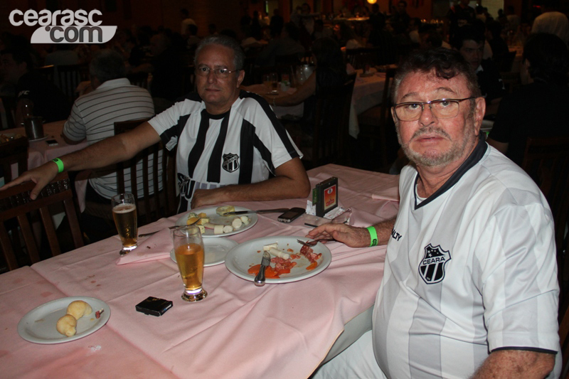 [31-05] Troféu Vovô de Ouro - 03 - 12