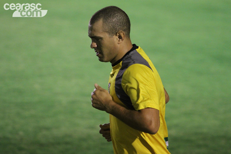 [15-07] Treino coletivo - 10