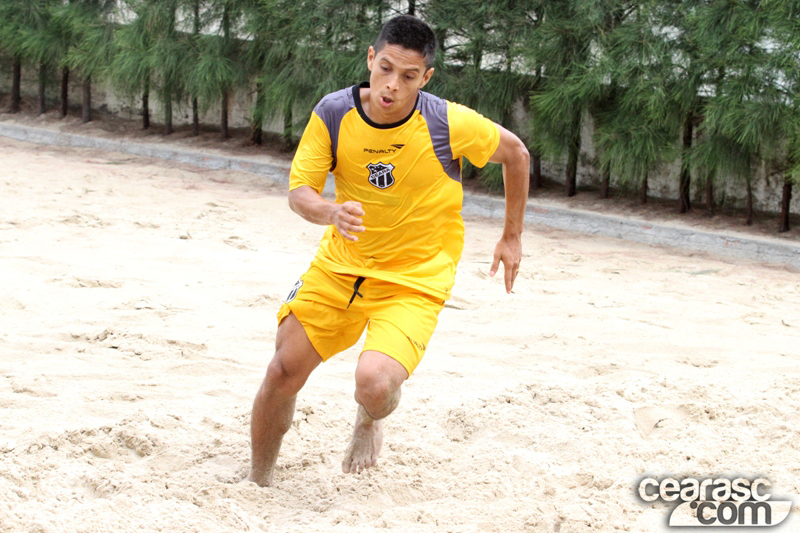 [03-01] Treino Físico - 6