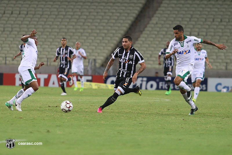 [15-09-2017] Ceará 1 x 1 América-MG 01 - 60