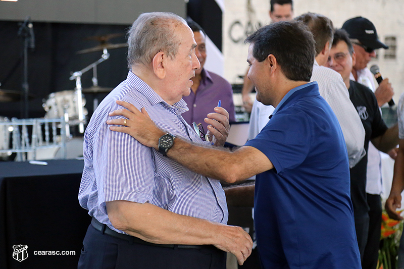 [29-09-2018] Tour e Almoço do Conselho Deliberativo final 2 - 29