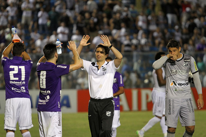 [25-10] Ceará 2 x 1 Boa Esporte - 82