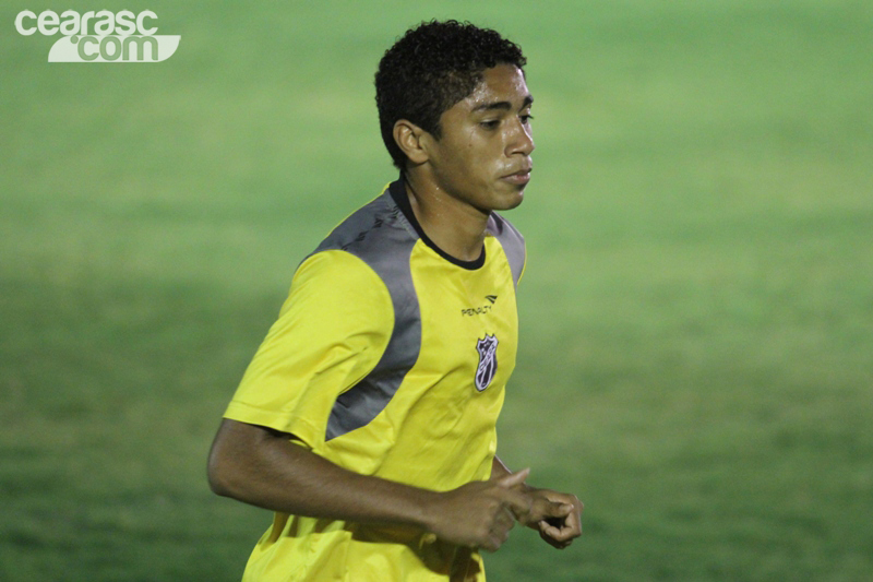 [15-07] Treino coletivo - 11