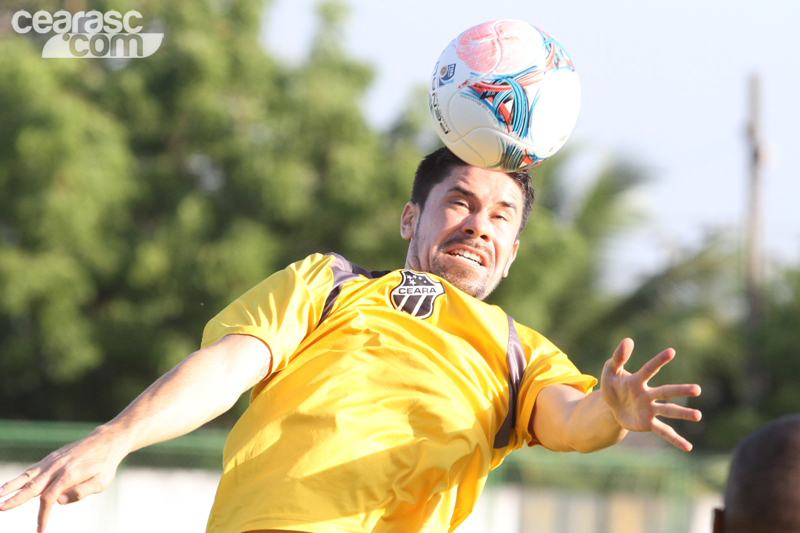 [05-03] Treino técnico-tático - 9
