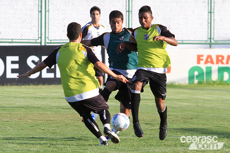 [25-11] Treino Técnico - 10