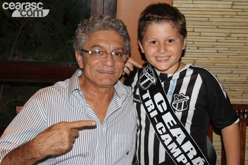 [31-05] Troféu Vovô de Ouro - 03 - 14