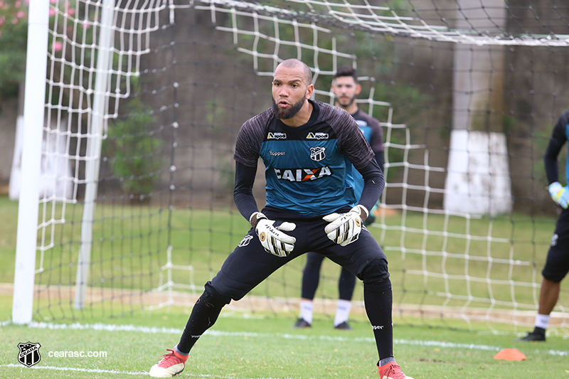 [16-08-2018] Treino - CT CIDADE VOZÃO 1 - 24