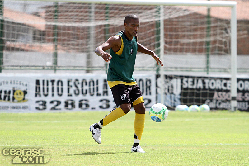 [14-11] Treino recreativo - Vovozão - 14