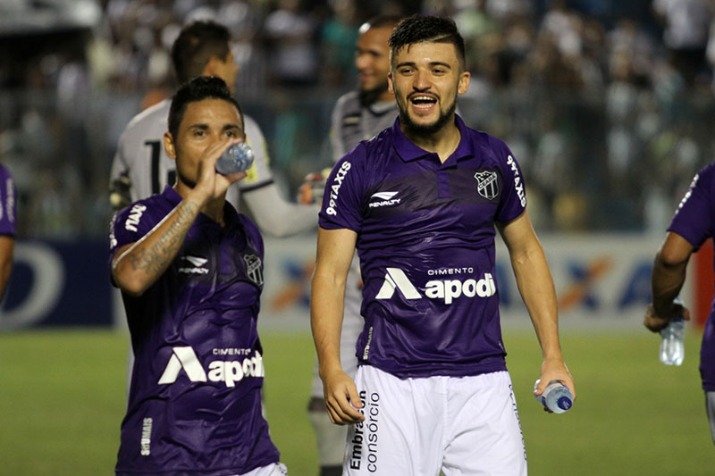 [25-10] Ceará 2 x 1 Boa Esporte - 83