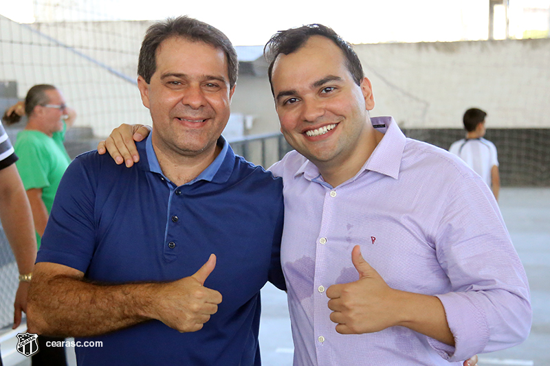 [29-09-2018] Tour e Almoço do Conselho Deliberativo final 2 - 32