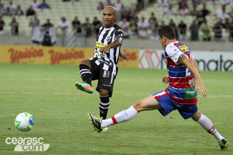 [16-04] Fortaleza 0 x 0 Ceará - 02 - 9