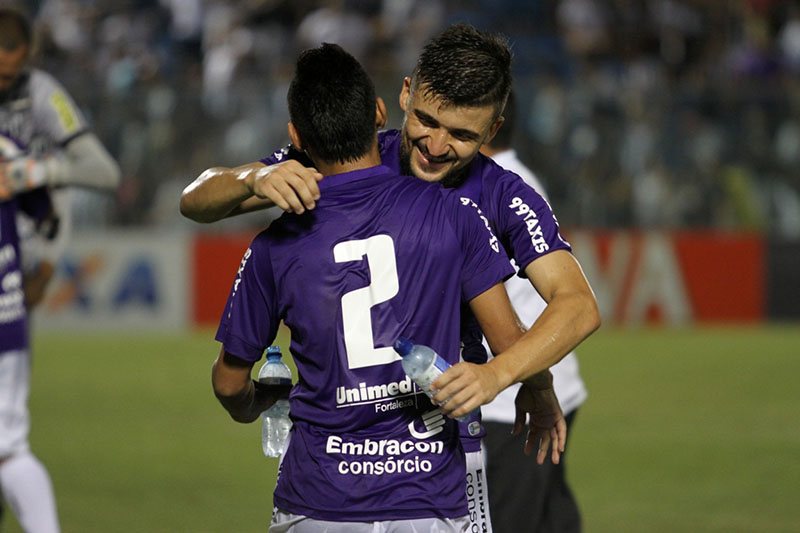 [25-10] Ceará 2 x 1 Boa Esporte - 84