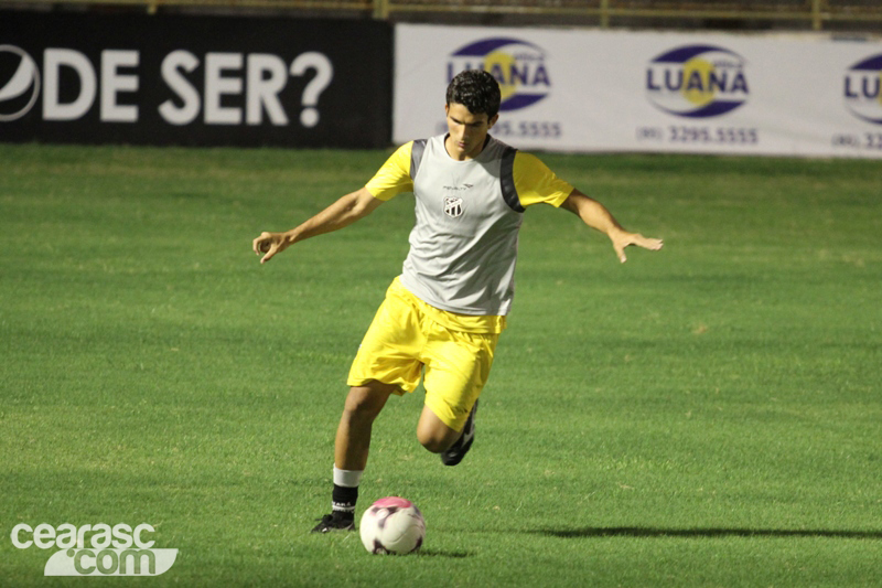 [15-07] Treino coletivo - 12