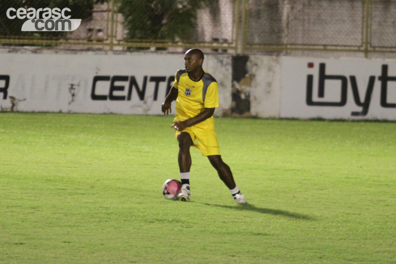 [15-07] Treino coletivo - 13
