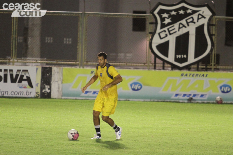 [15-07] Treino coletivo - 14