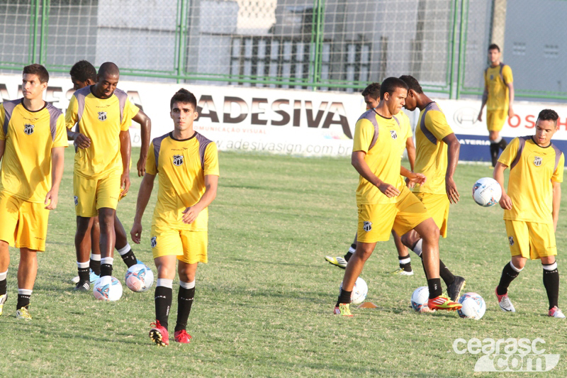 [05-03] Treino técnico-tático - 20