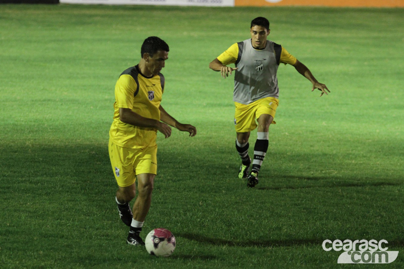 [15-07] Treino coletivo - 15