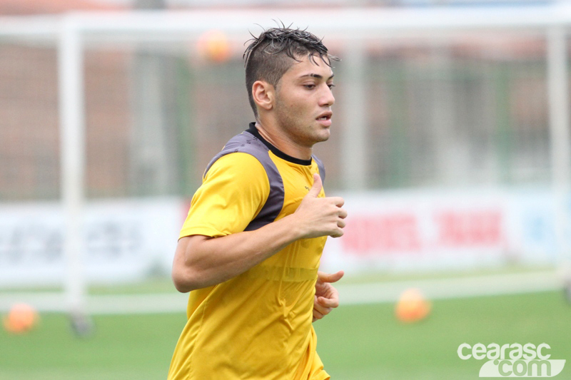 [19-02] Treino Técnico e tático - 10