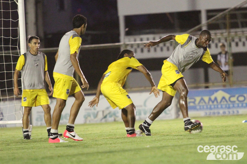 [02-10] Treino de finalização - 25