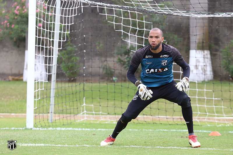 [16-08-2018] Treino - CT CIDADE VOZÃO 1 - 26